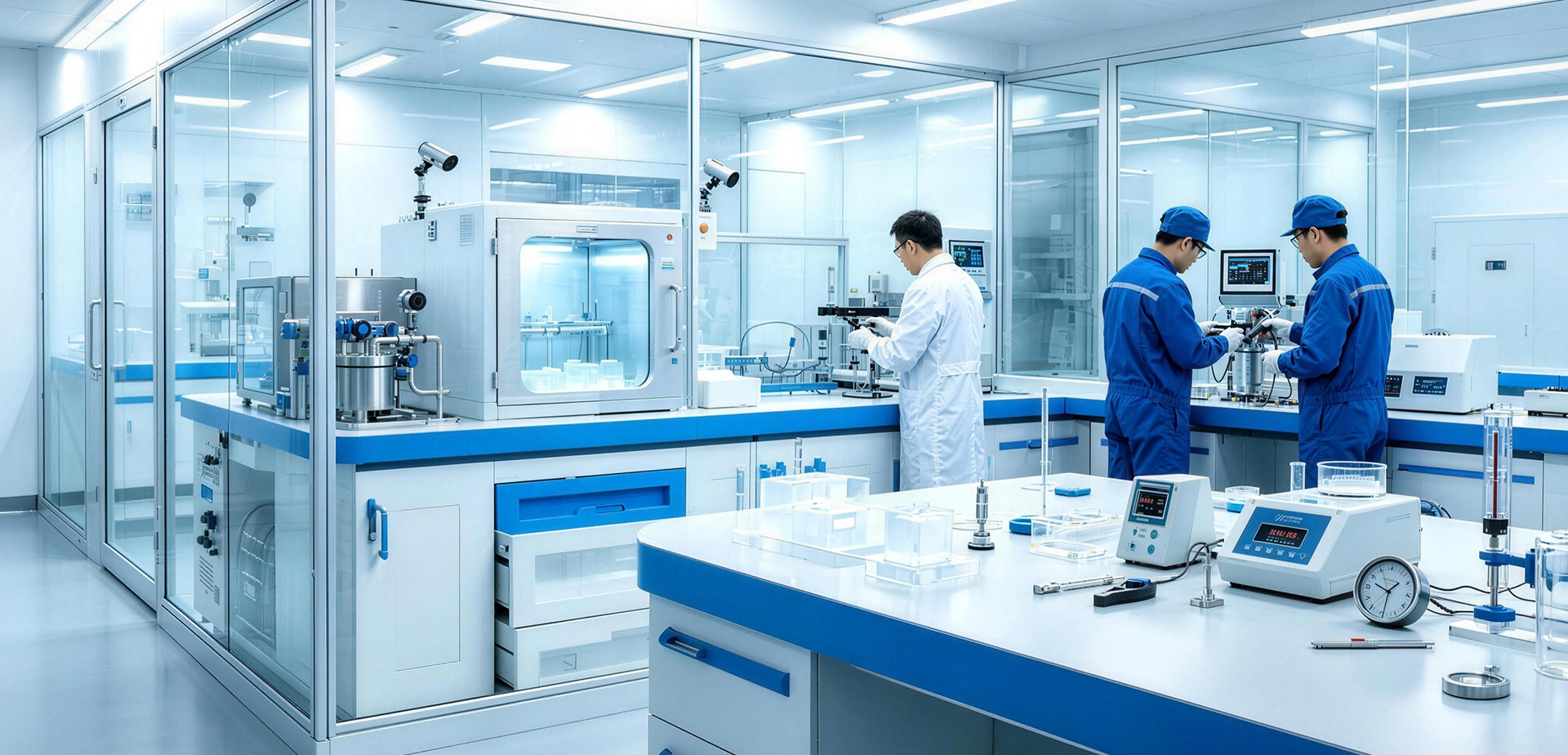R&D 혁신